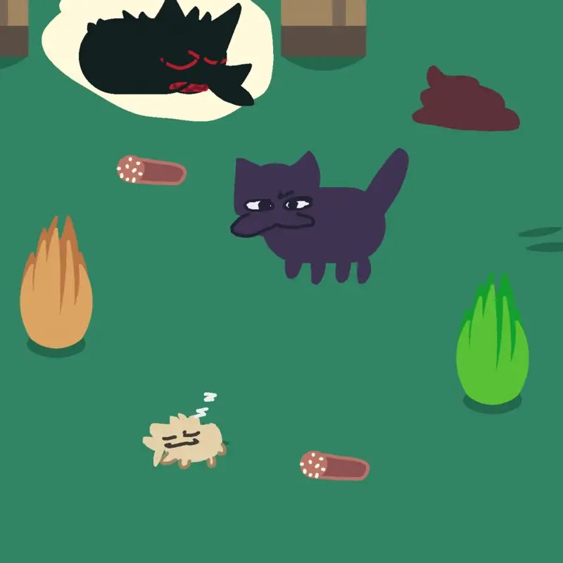 Game by @valia