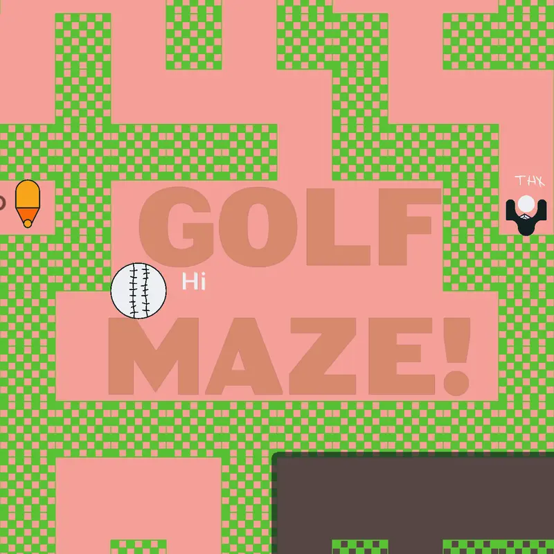 Game by @Golfguy22