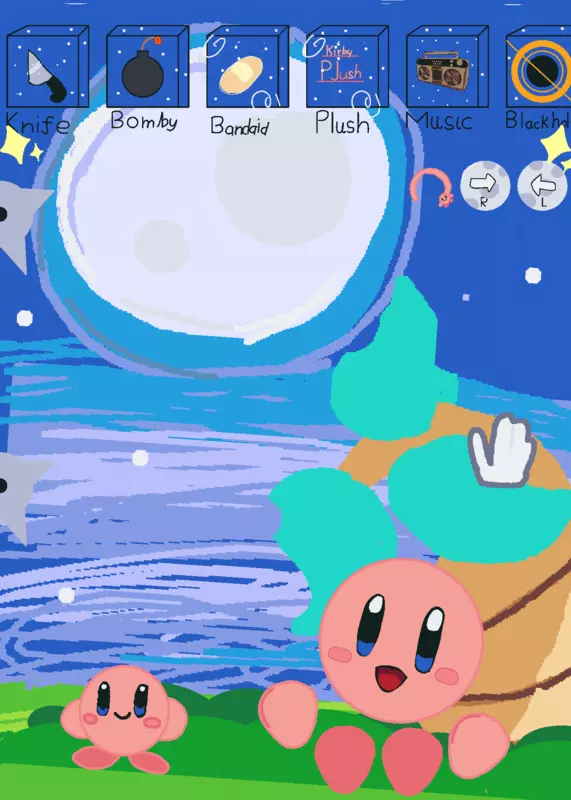 Game by @cl0udRlcECAkes