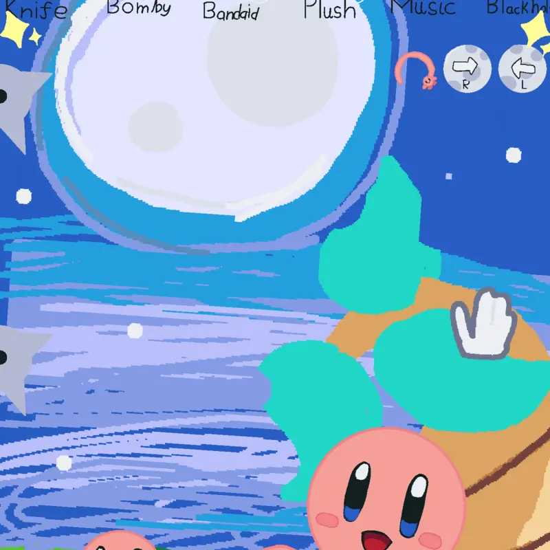 Game by @cl0udRlcECAkes