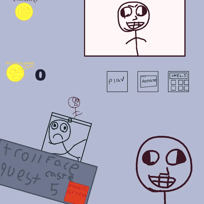 Game by @StickmanJam