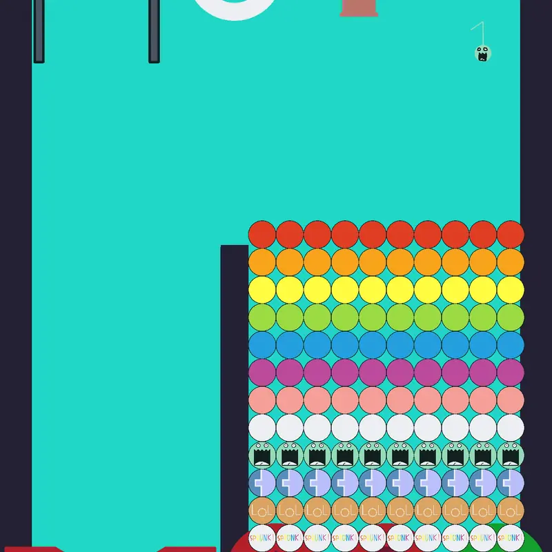 Game by @Hani_Ariesya