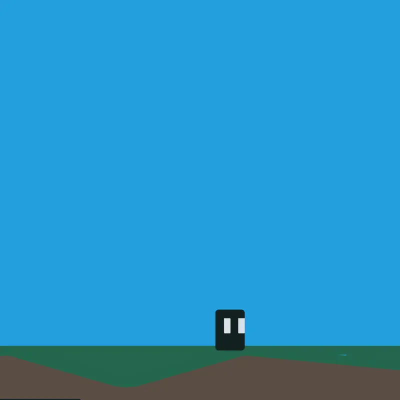 Game by @tinnis