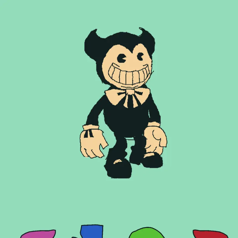 Game by @cilmara2026