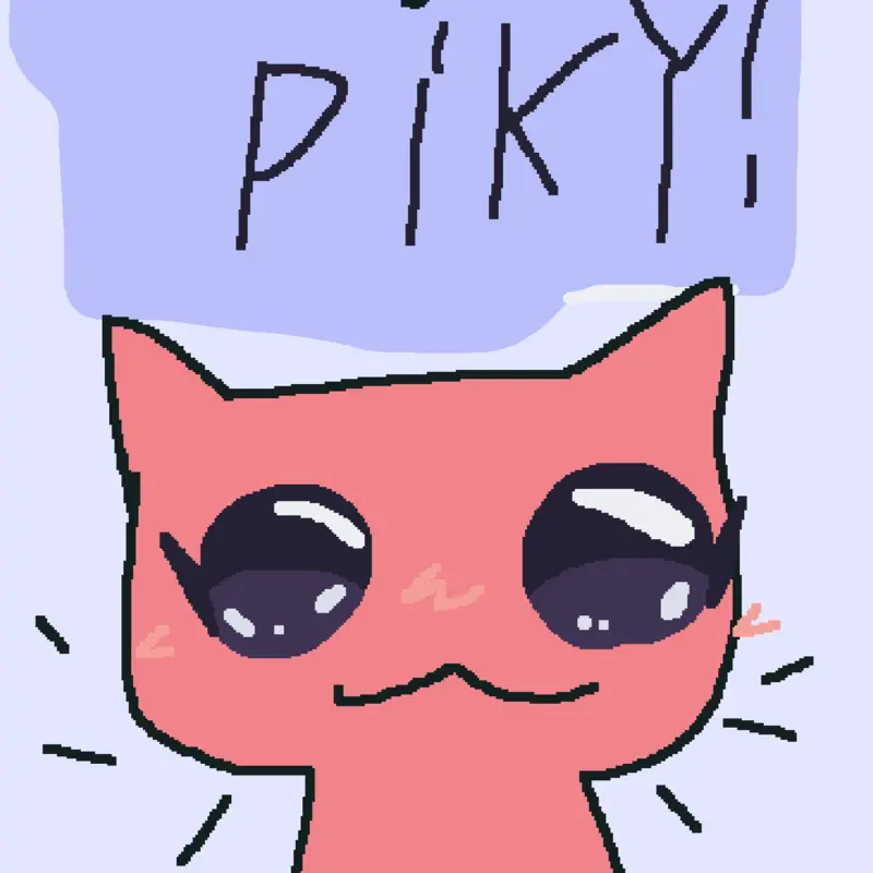 Game by @Pinky_Flower