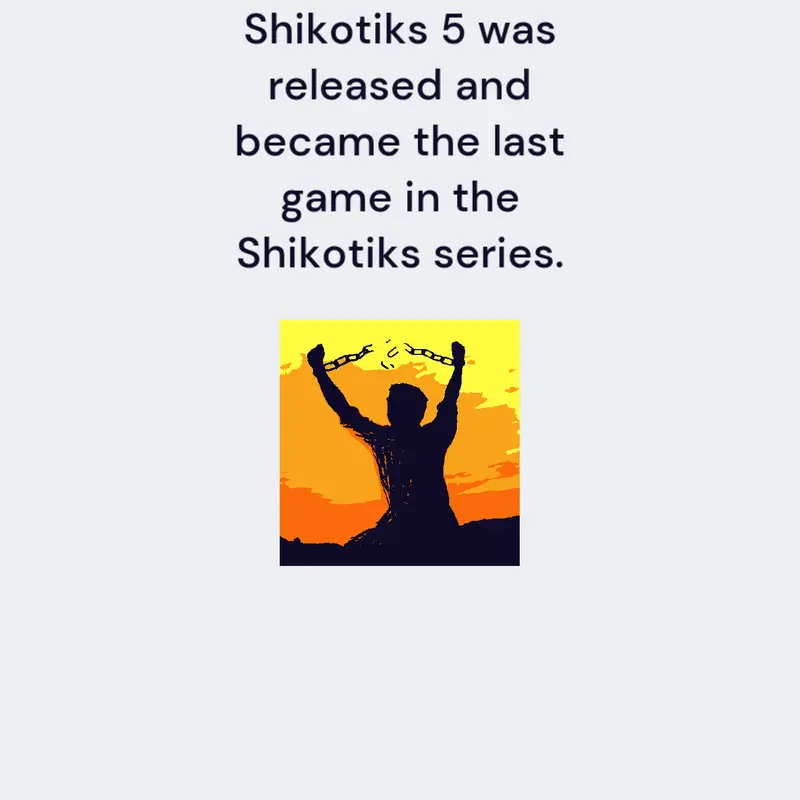 Game by @shikotiks_studio