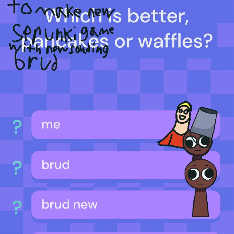 Game by @ykchaxe