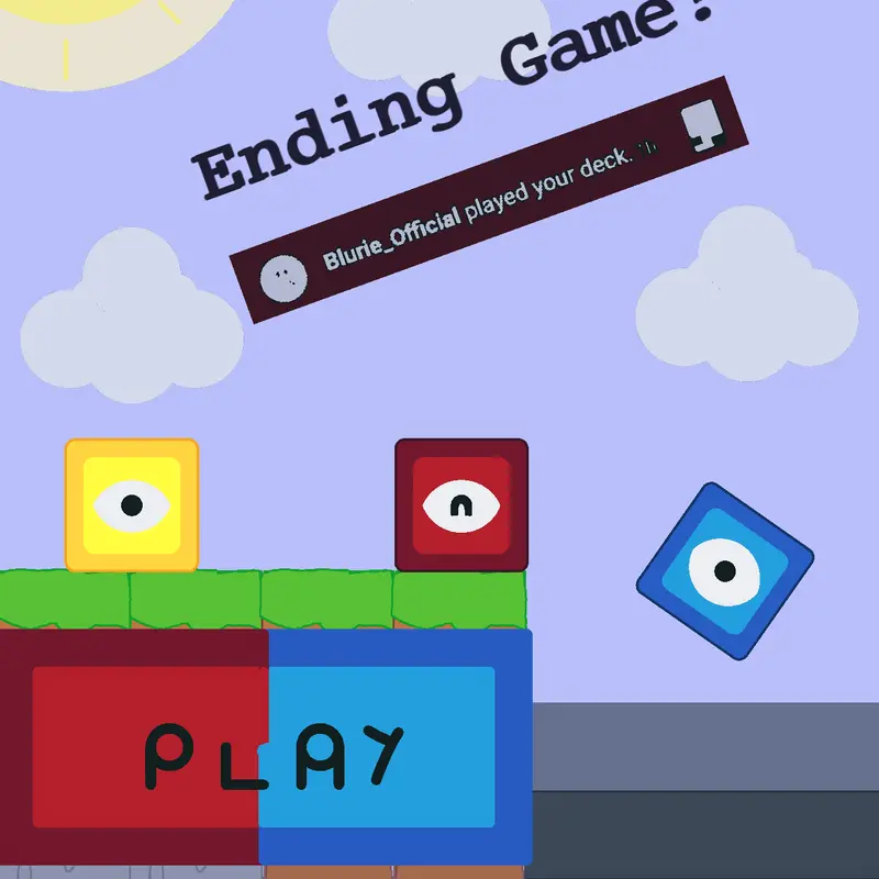 Game by @PizzaDev