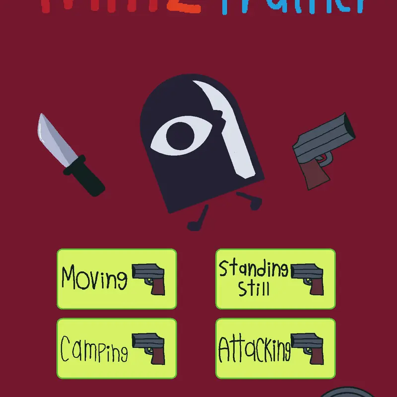 MM2 Trainer by @MiniGeorgiePig