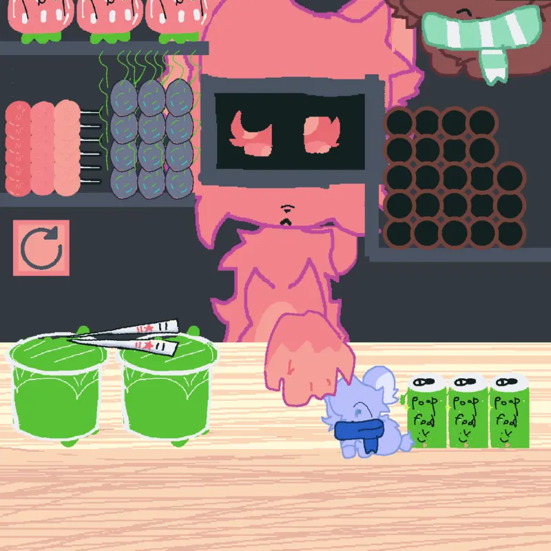Game by @aveaifme