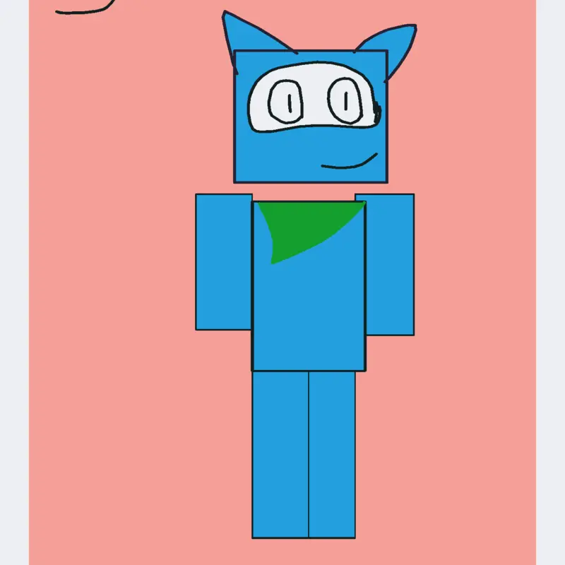 Game by @BLUEWOLF_animation14