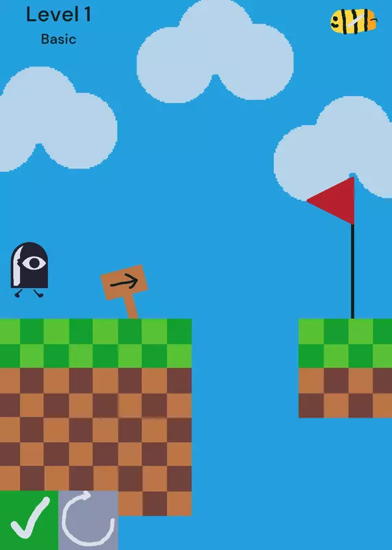 Game by @JosuePlays