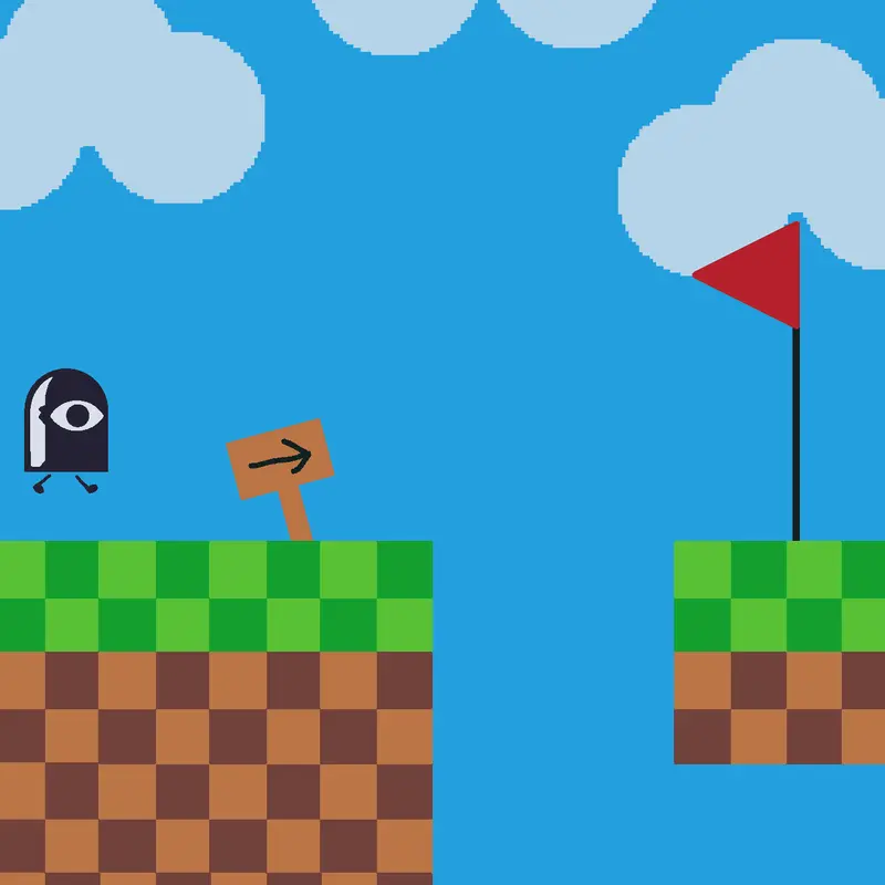 Game by @JosuePlays