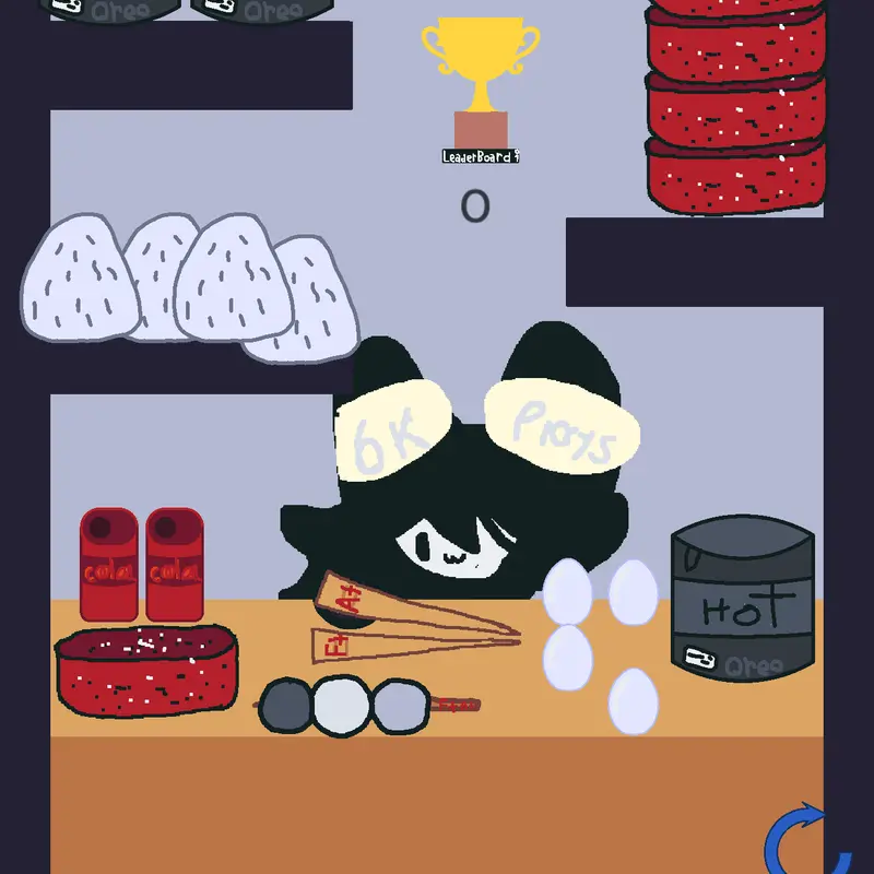 Game by @Pixie_CatALT