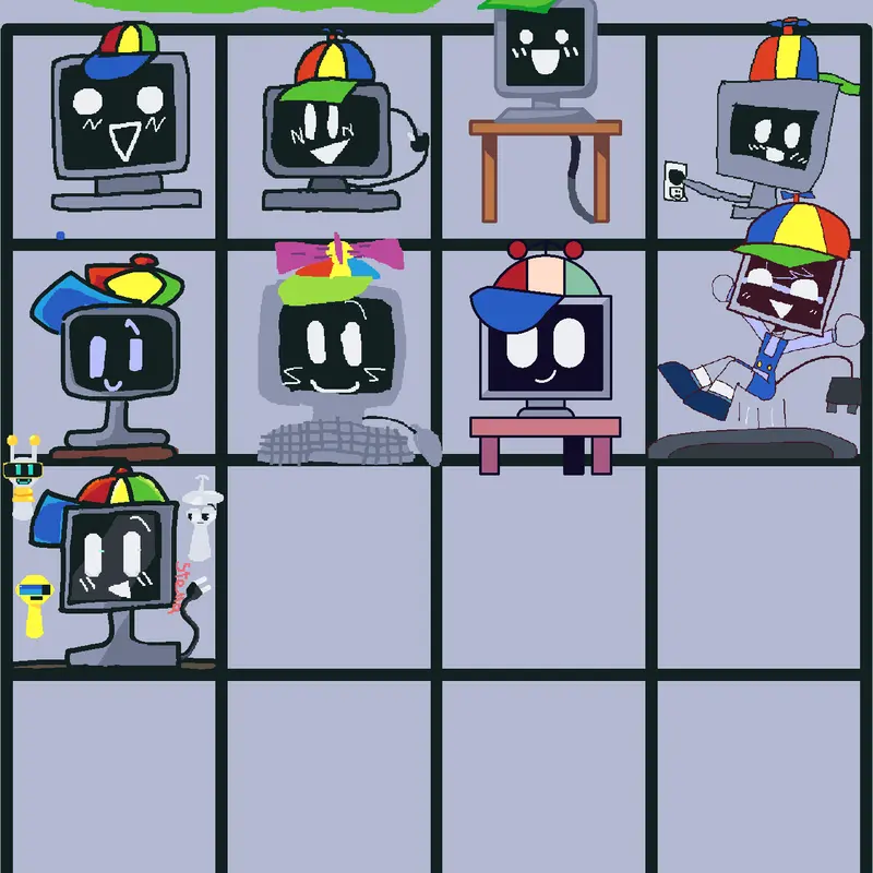 Game by @Stella_ONG-Channel