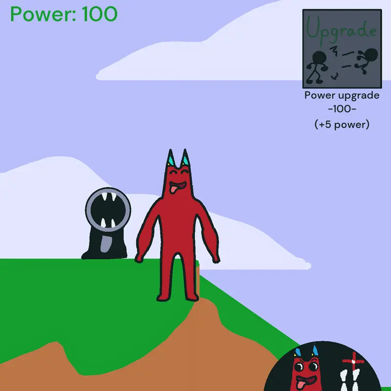 Game by @Dadadoo
