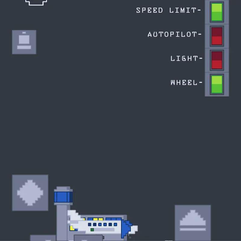 Game by @MustafaAmeer