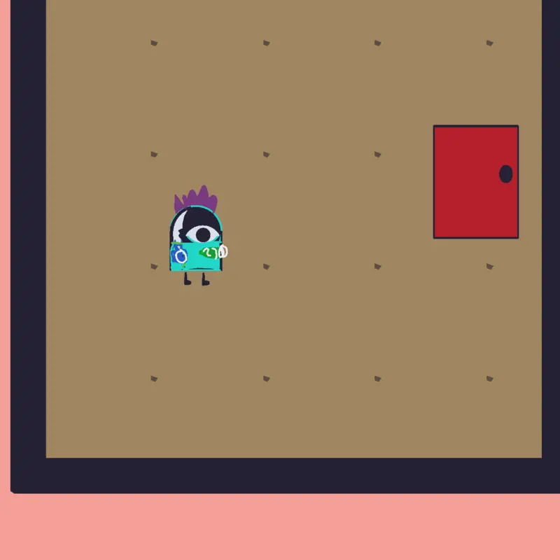 Game by @alperen3456