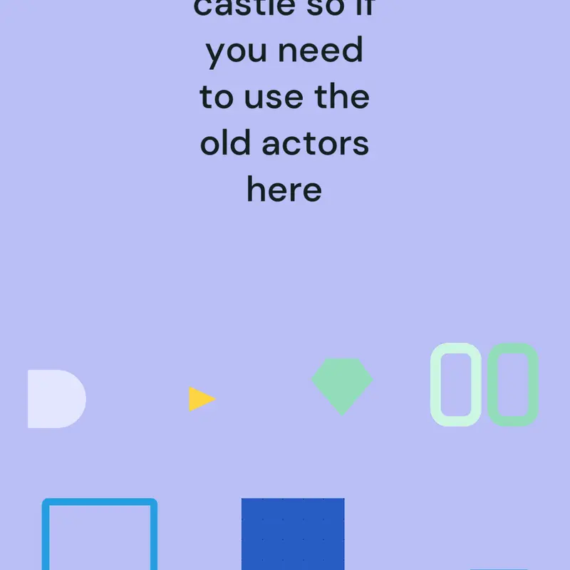 Game by @Bitter