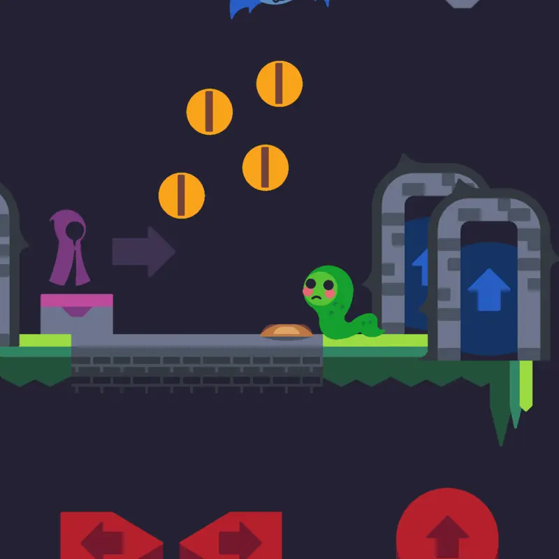 Game by @mister_tractor