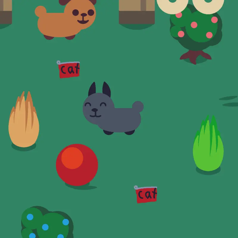 Game by @dpsforlife