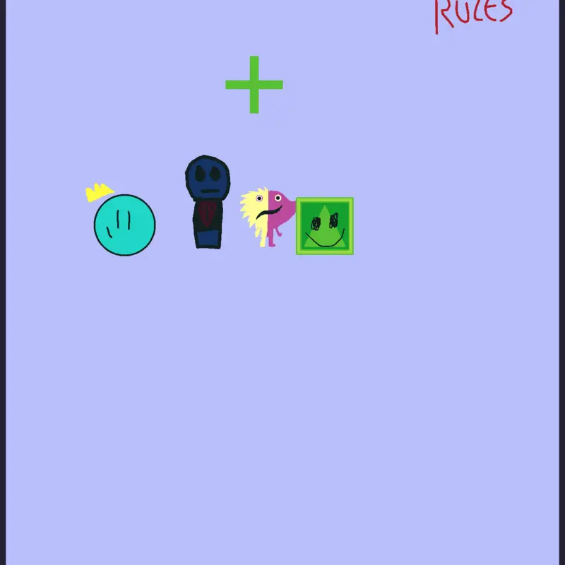 Game by @RabbiVR_New