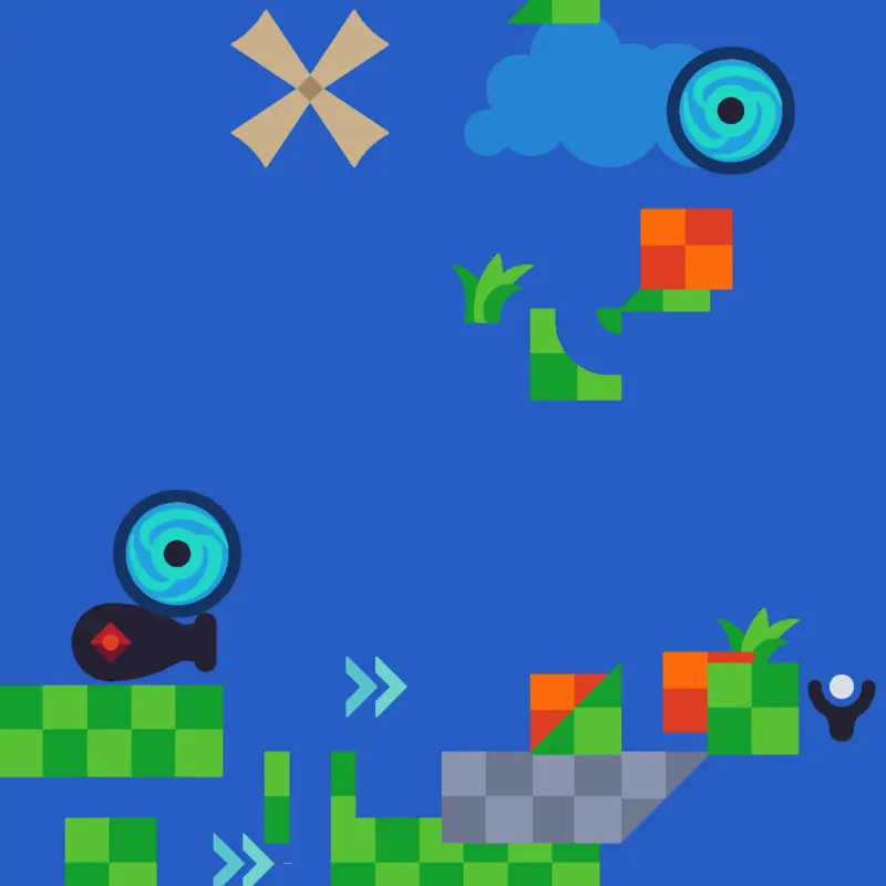 Game by @titantv40