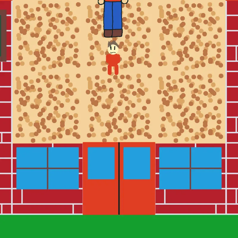 Game by @DasherGames