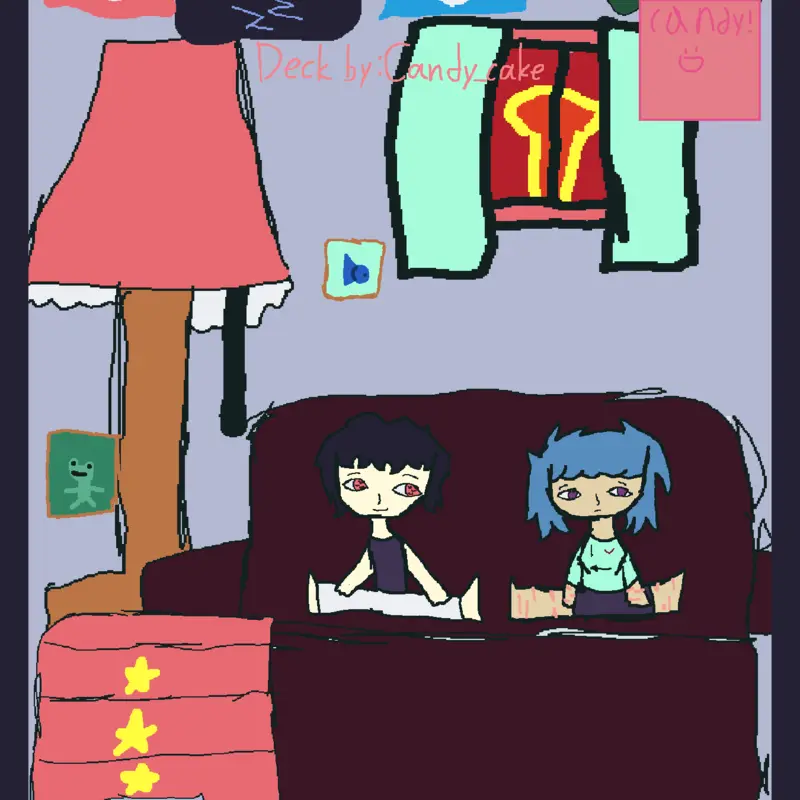 Game by @stary_axolotl