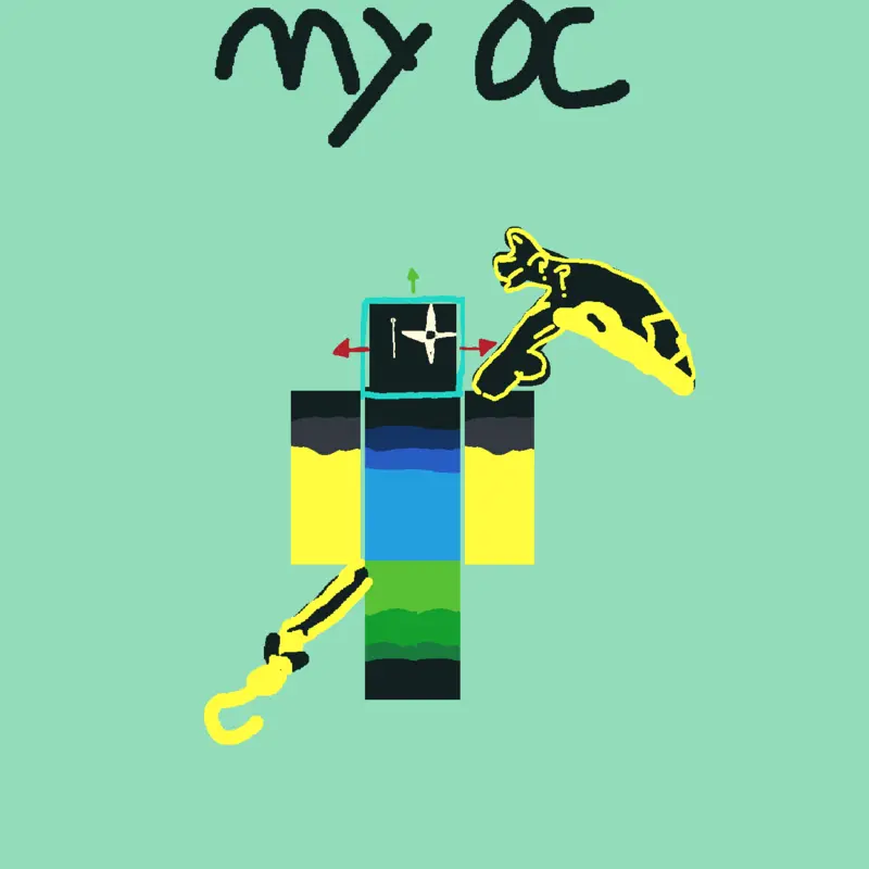 Game by @gnarpy_is_god
