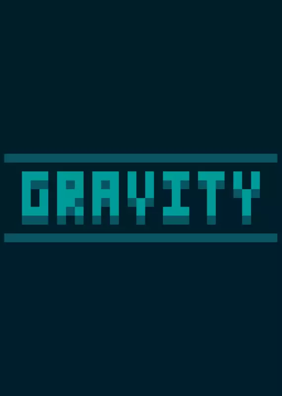 Gravity Ground by @Poxel