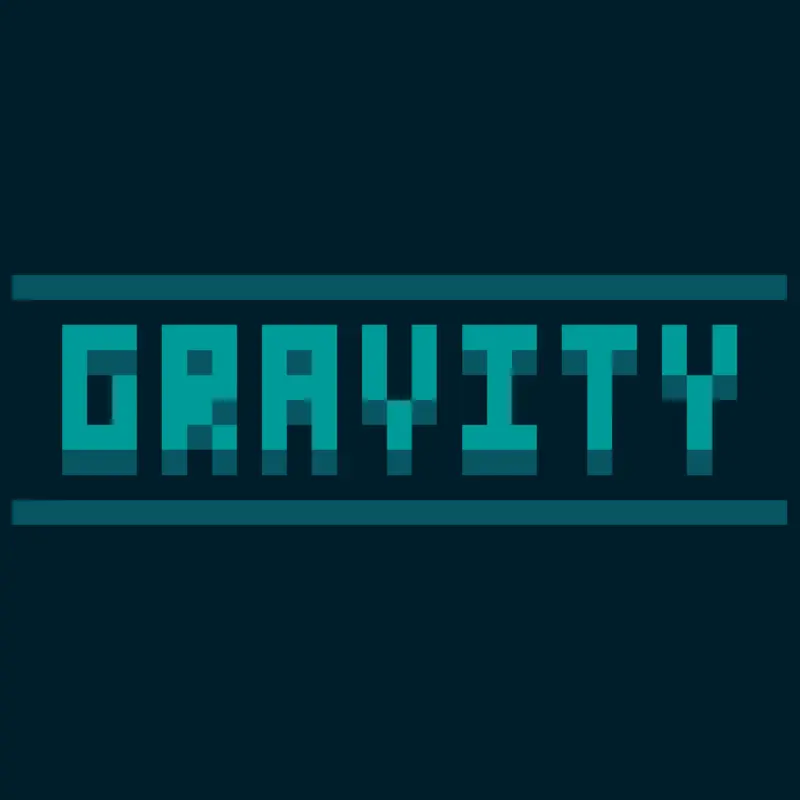 Gravity Ground by @Poxel