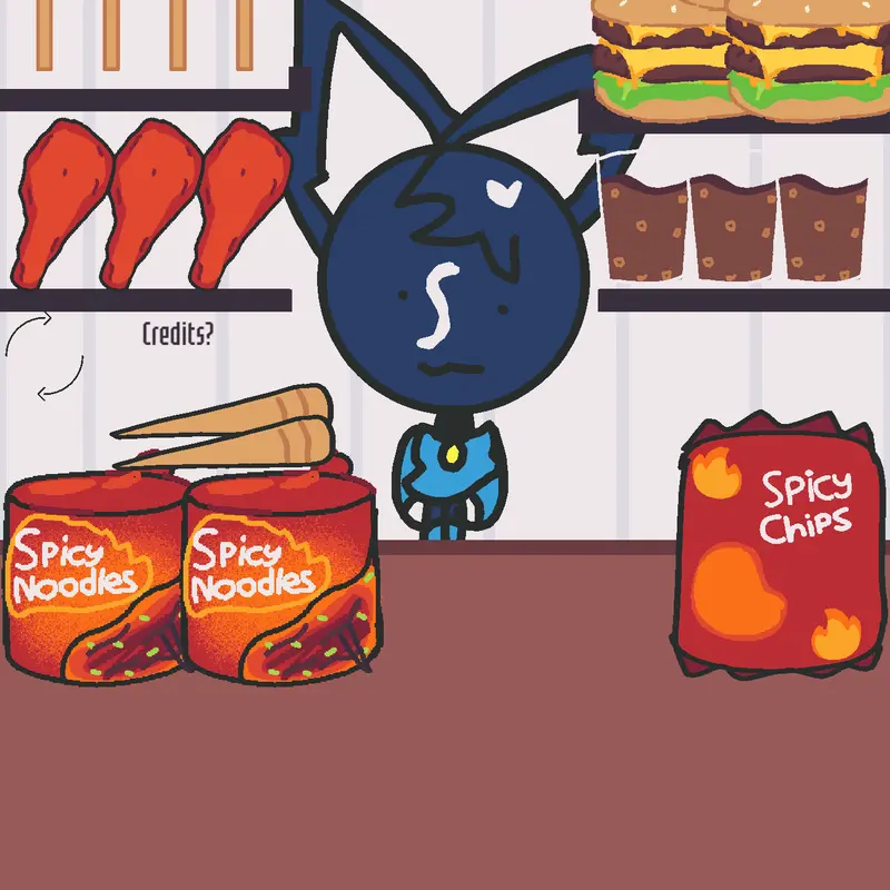 Game by @Itzyingyang