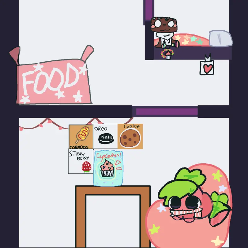 Game by @enaii_oceai
