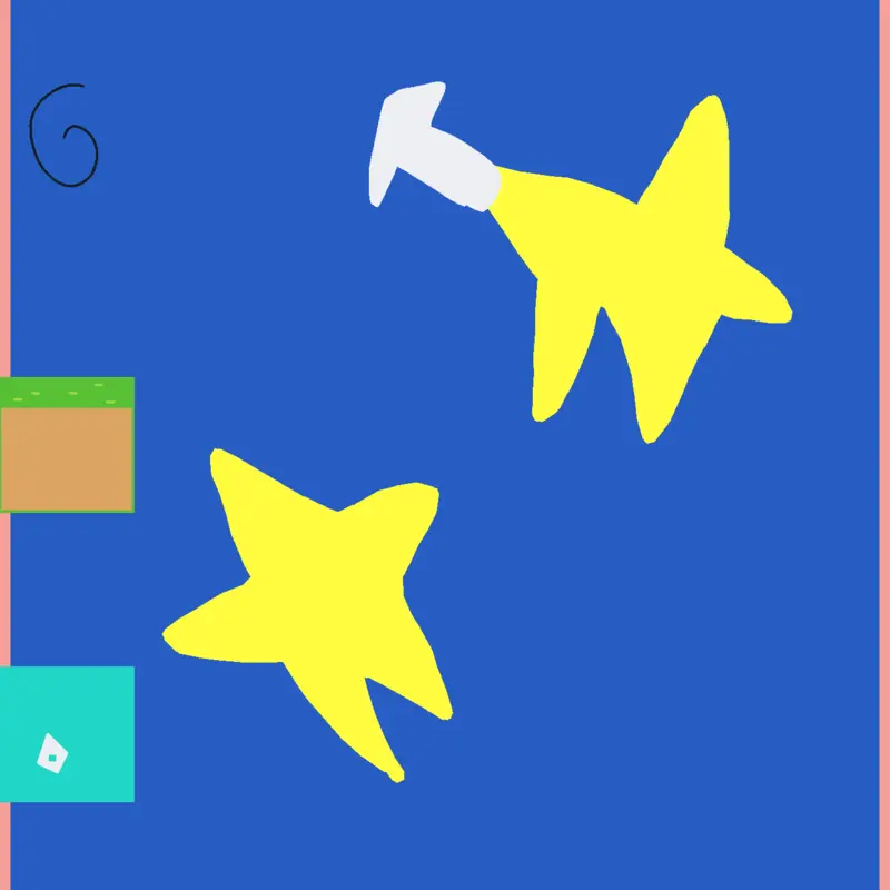 Game by @DaltonJos