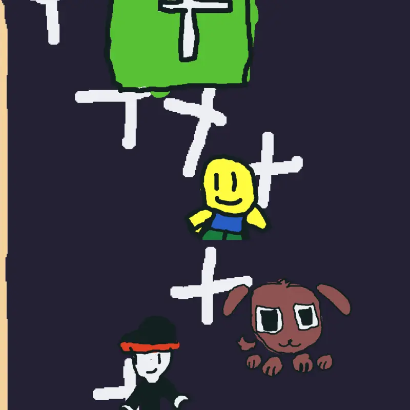 Game by @heart_lovie