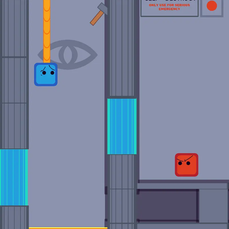 Game by @elcraedition