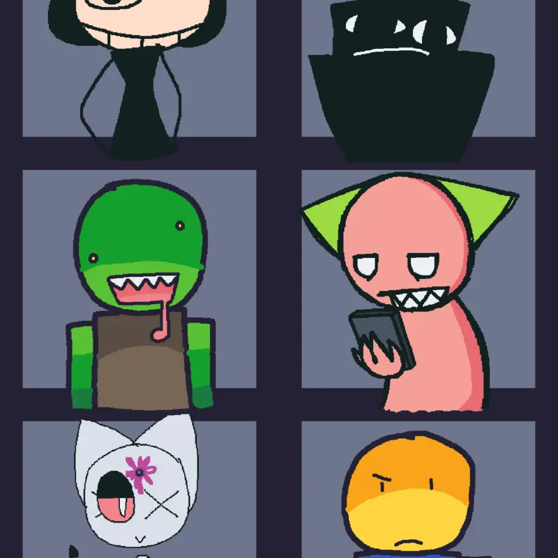 Game by @jumpmace