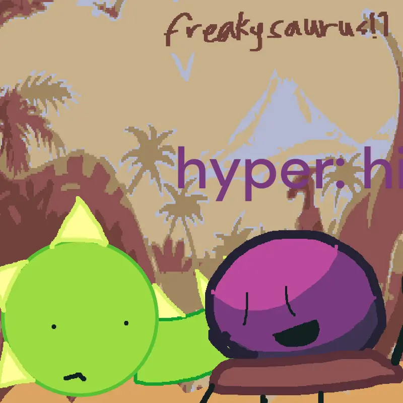 Game by @Orange_real