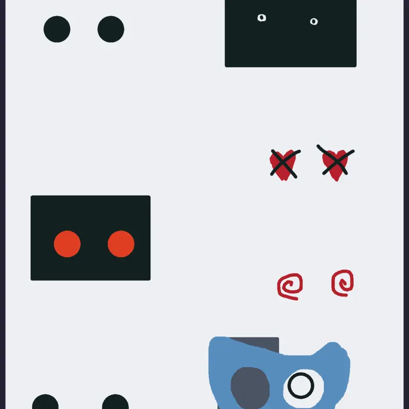 Game by @yioda