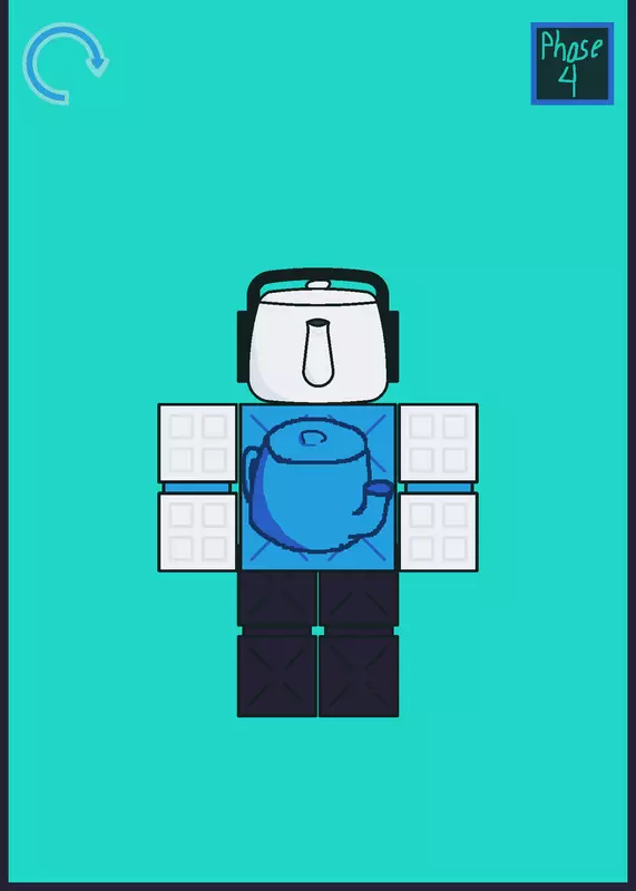 Game by @lamtran311