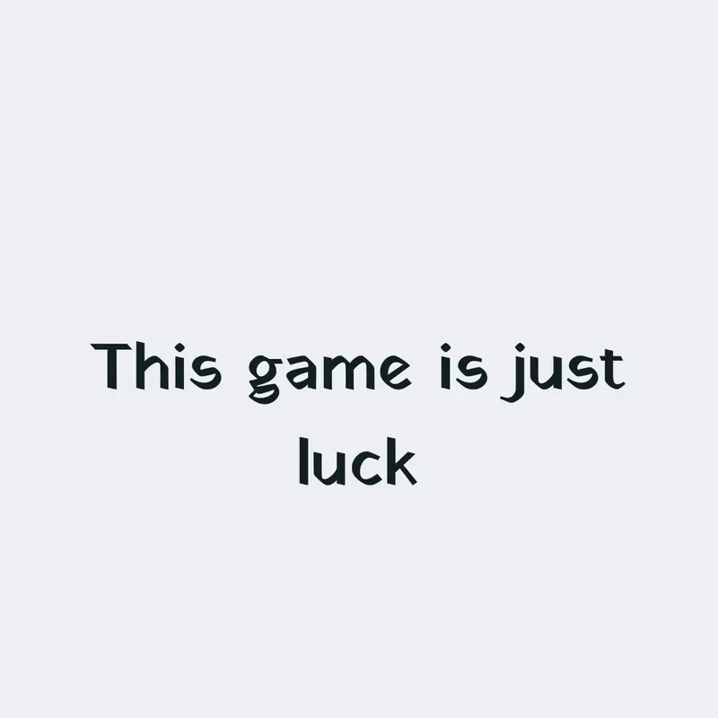 Game by @duckieig