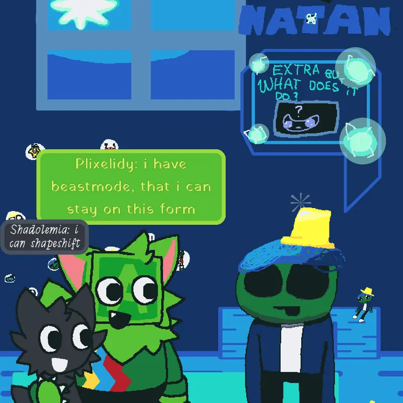 Game by @natanek11