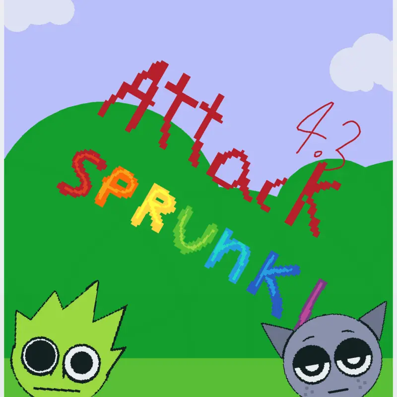 Game by @ItzzZoe