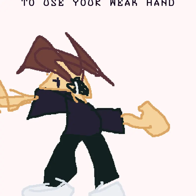 Game by @Axly_Draws