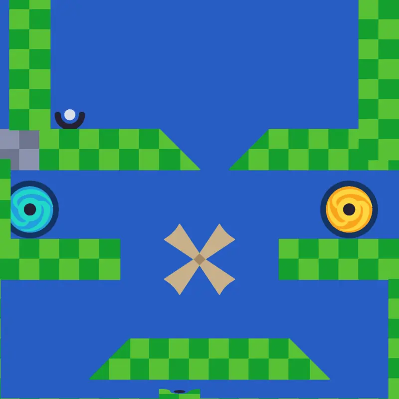 Game by @untilited