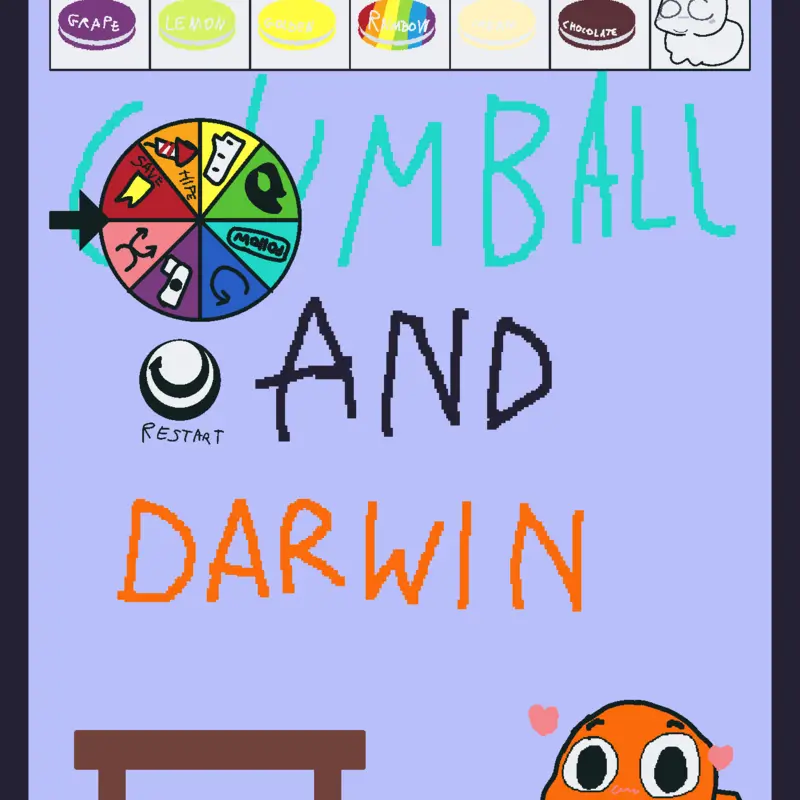 Game by @rohood