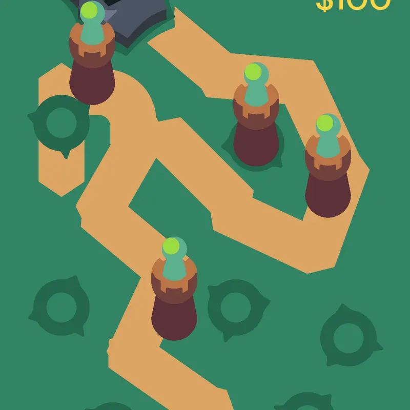 Game by @Kuchi2017