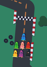 castlekart