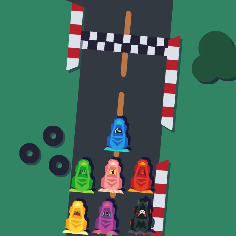 Game by @MrRobotboy